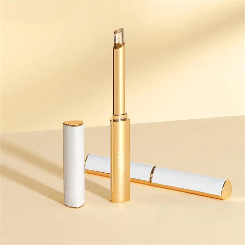 

Необесцвечивающий бальзам для губ, меняющий цвет, увлажняющий небольшой тонкий прозрачный бальзам для губ, стойкая Натуральная губная помада, Уход за губами