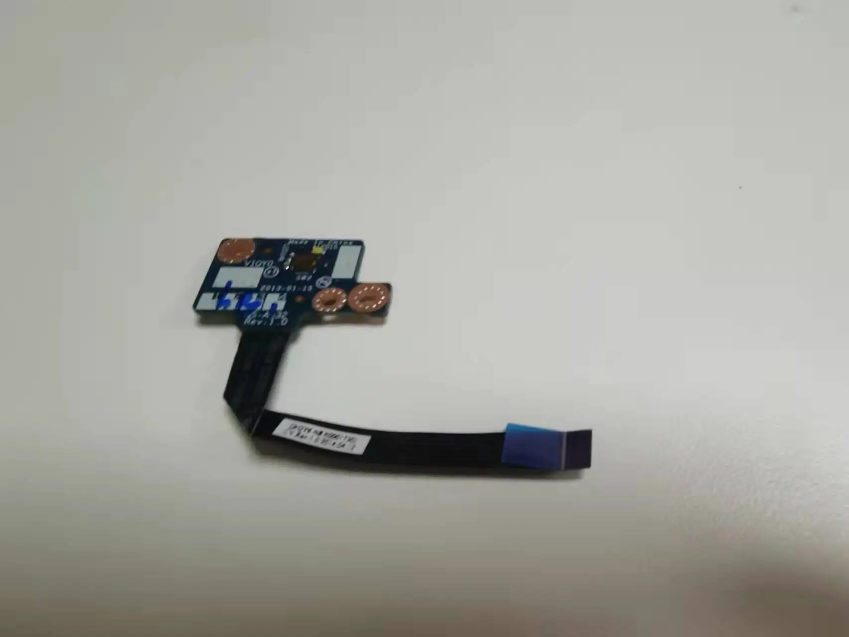 Для Lenovo IdeaPad Y500 Y510P Y510 блок питания с кабелем