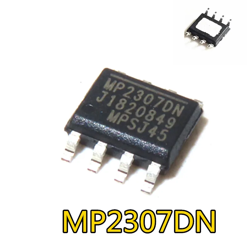 

10 piezas MP2307DN SOP8 MP2307DN-LF-Z SOP MP2307 SOP-8 SMD nuevo y original IC