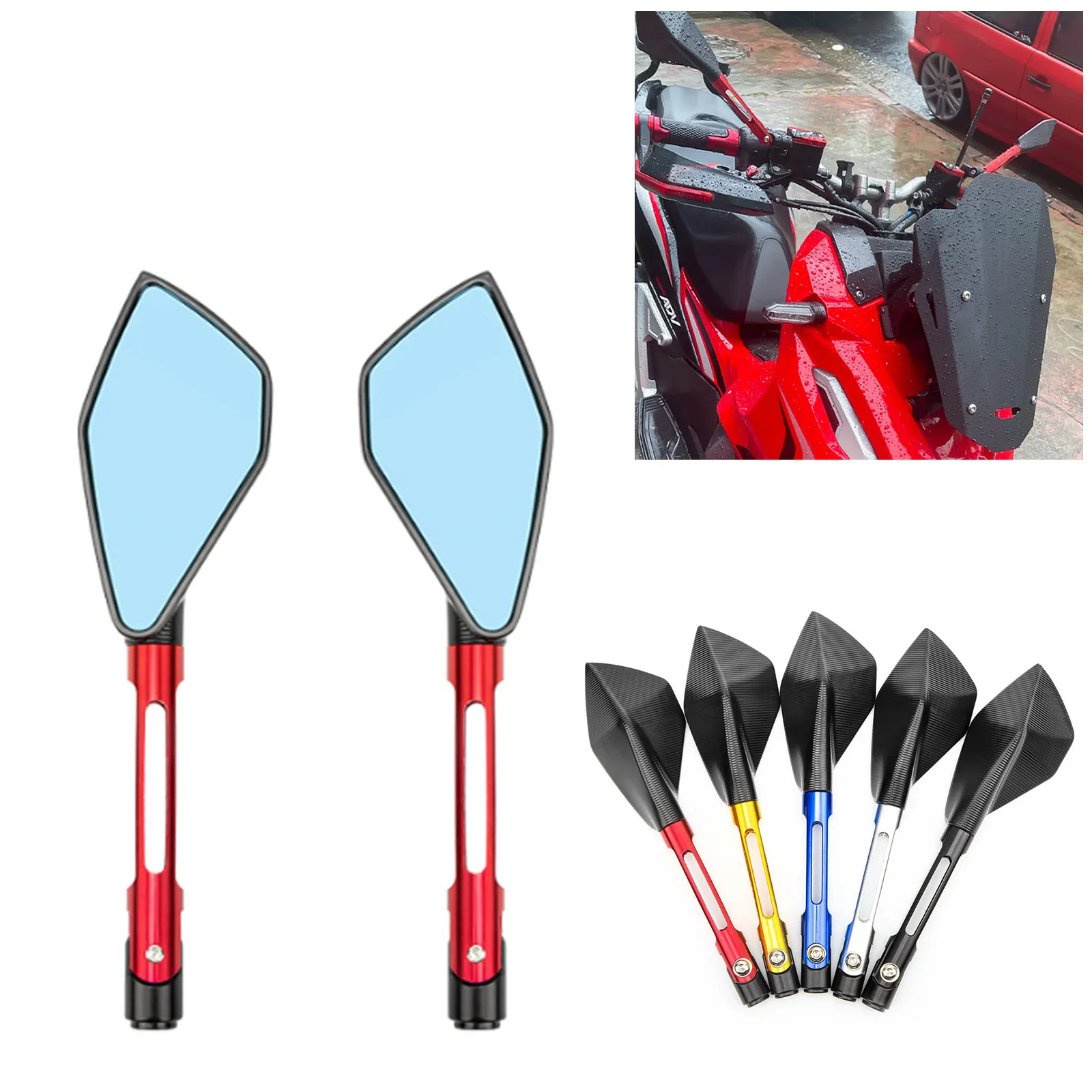 Рисунок 4 - Для KAWASAKI Z125 Z250 Z300 Z400