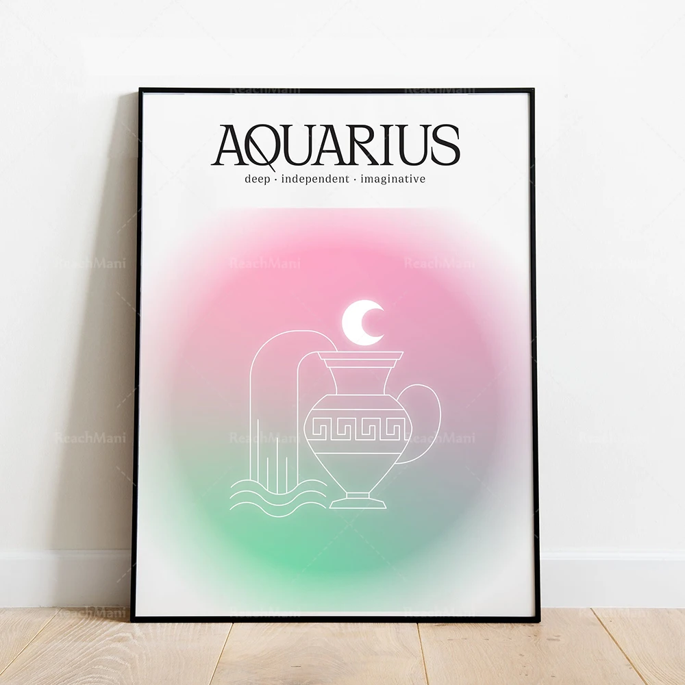 Знаки зодиака рака Водолей Скорпион Овен Телец рыбы весы близнецы знаки