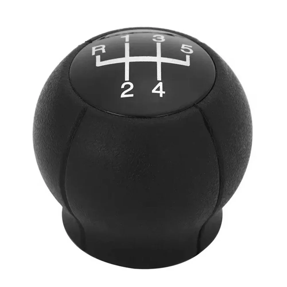 Автомобильная 5-скоростная ручка переключения передач чехол для Opel Meriva A 2003-2010