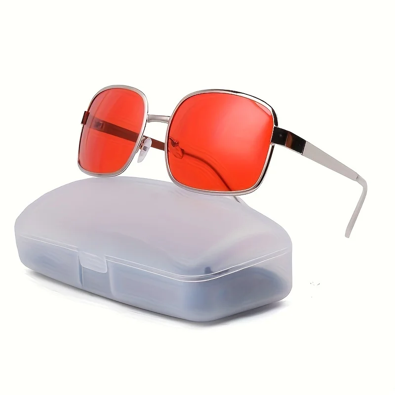 Солнцезащитные очки Project Mayhem солнцезащитные для тренировочного клуба Тайлера