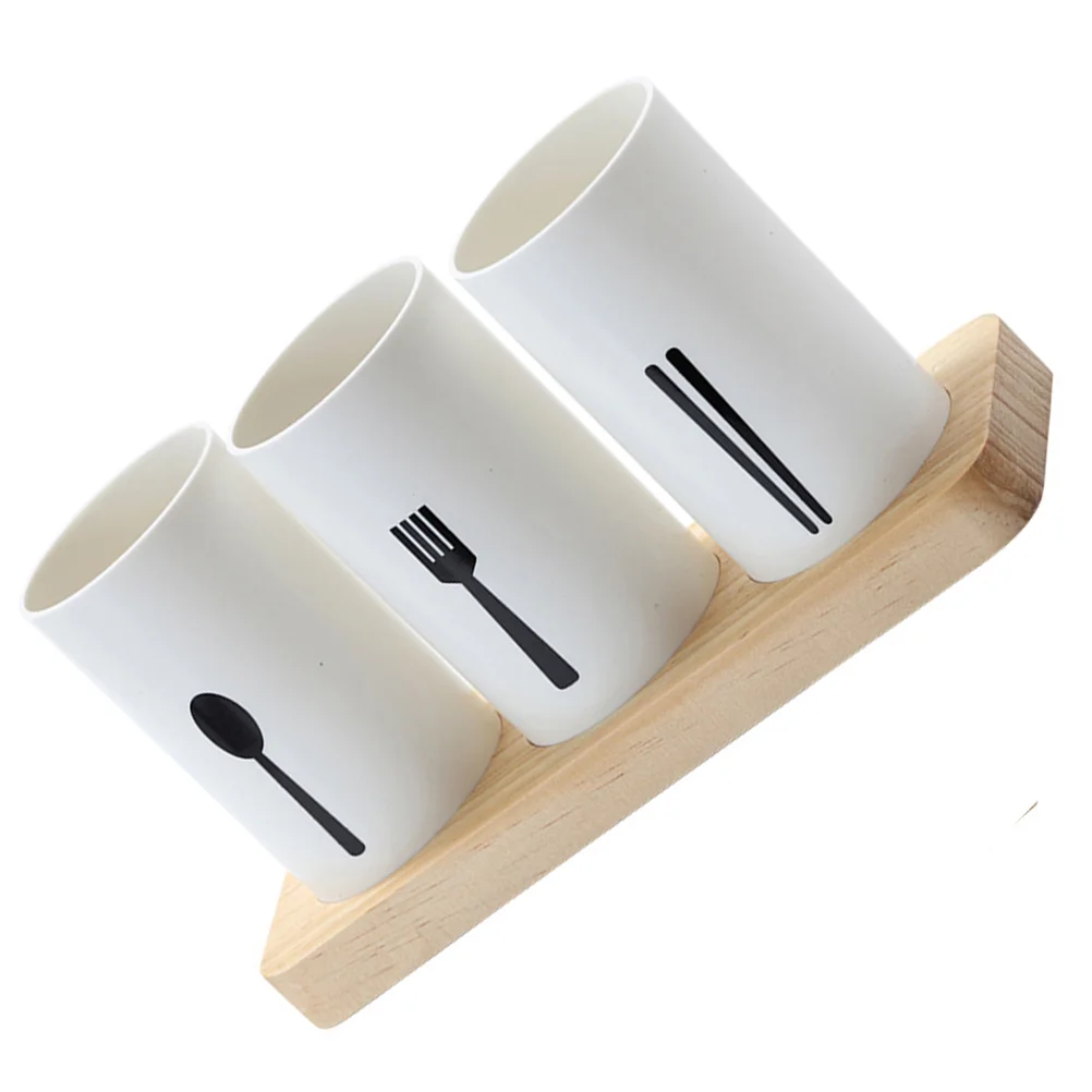 

1 Pc Utensil Drying Rack Flatware Holder Silverware Drying Rack Silverware Holder Kitchen Drainer Rack