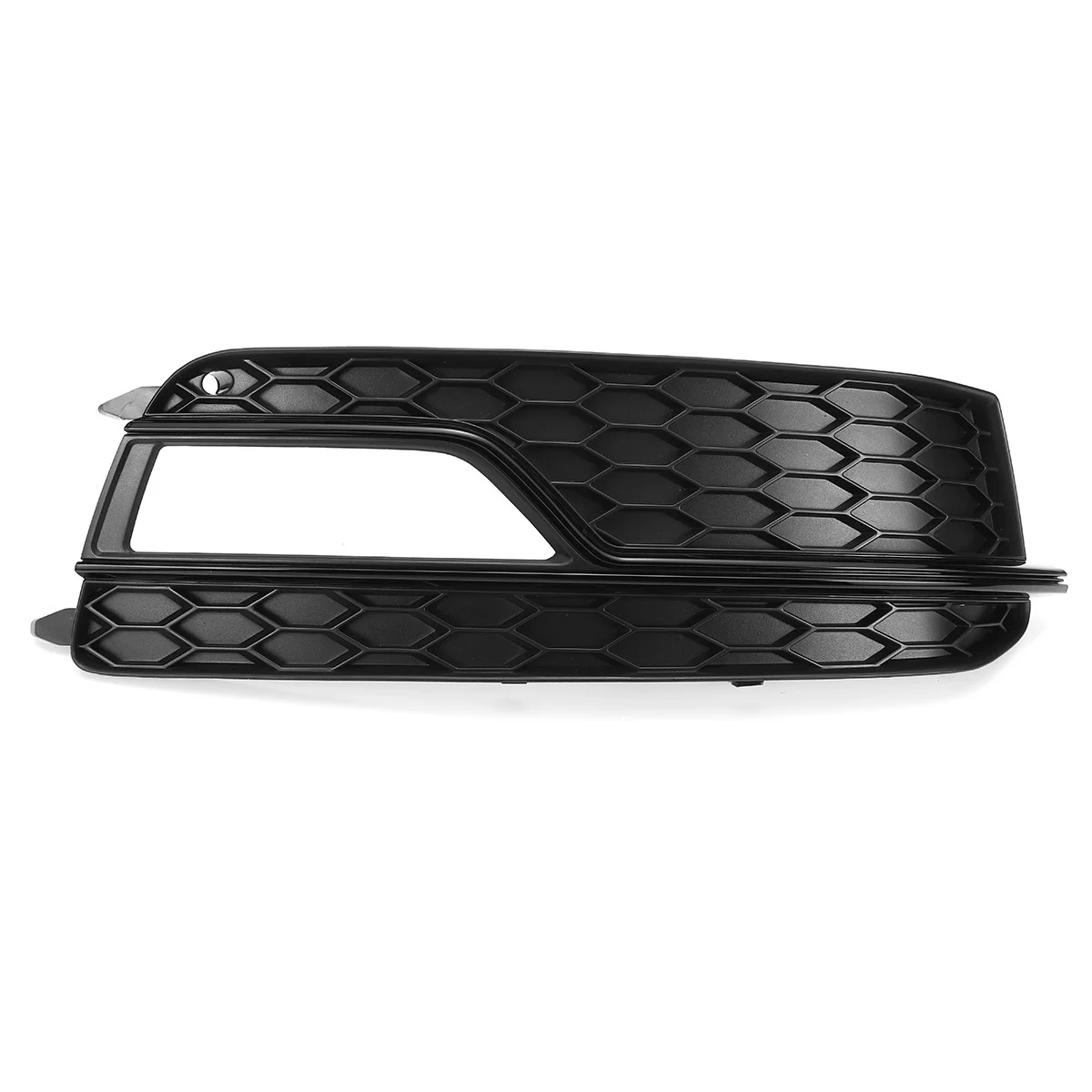 

Right Car Fog Light Grille for Audi A5 S-Line S5 2013-2016 8T0807682K Front Bumper Fog Lamp Grill