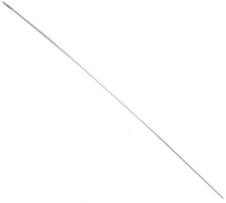 

Lees Rigid Thinwall Tubing - ClearS16005