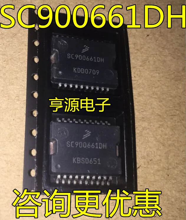 

(5 шт./партия) SC900661 SC900661DH SC900661VW