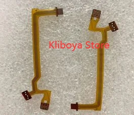 НОВЫЙ гибкий кабель диафрагмы объектива для SONY FE 28-70 мм f/3 5-5 6 OSS (SEL2870) Запасная