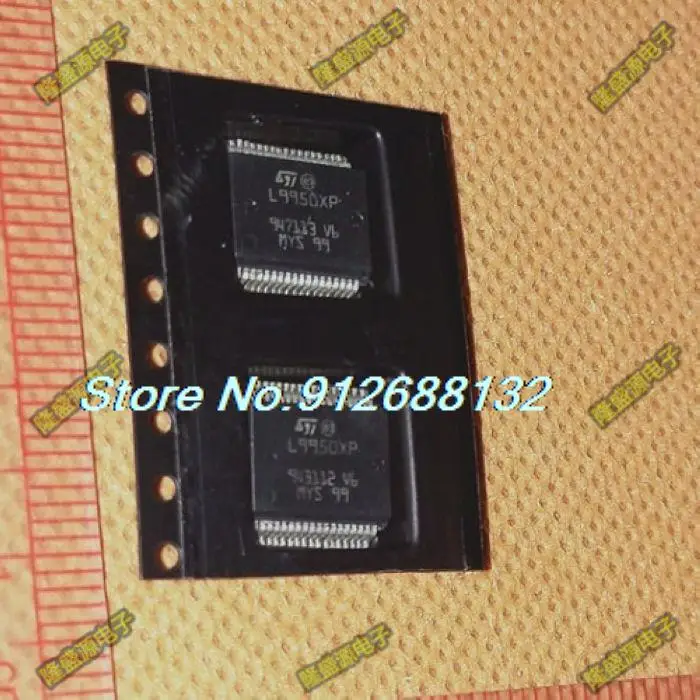 

5 шт./лот L9950XP 36