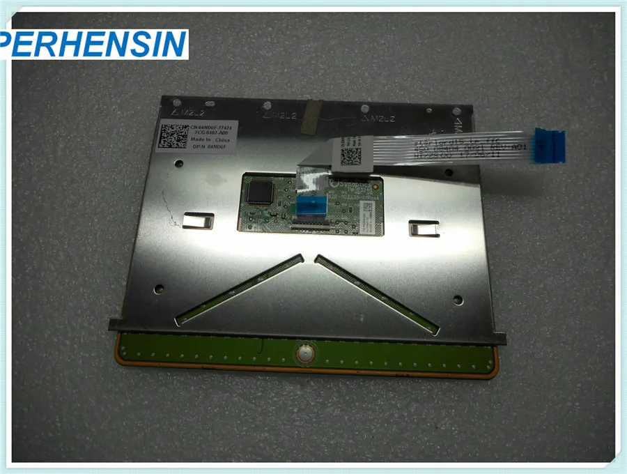 ДЛЯ Dell Inspiron 5579 5567 5767 7566 7567 7569 7573 7577 7579 7778 плата сенсорной панели PYGCR кабель