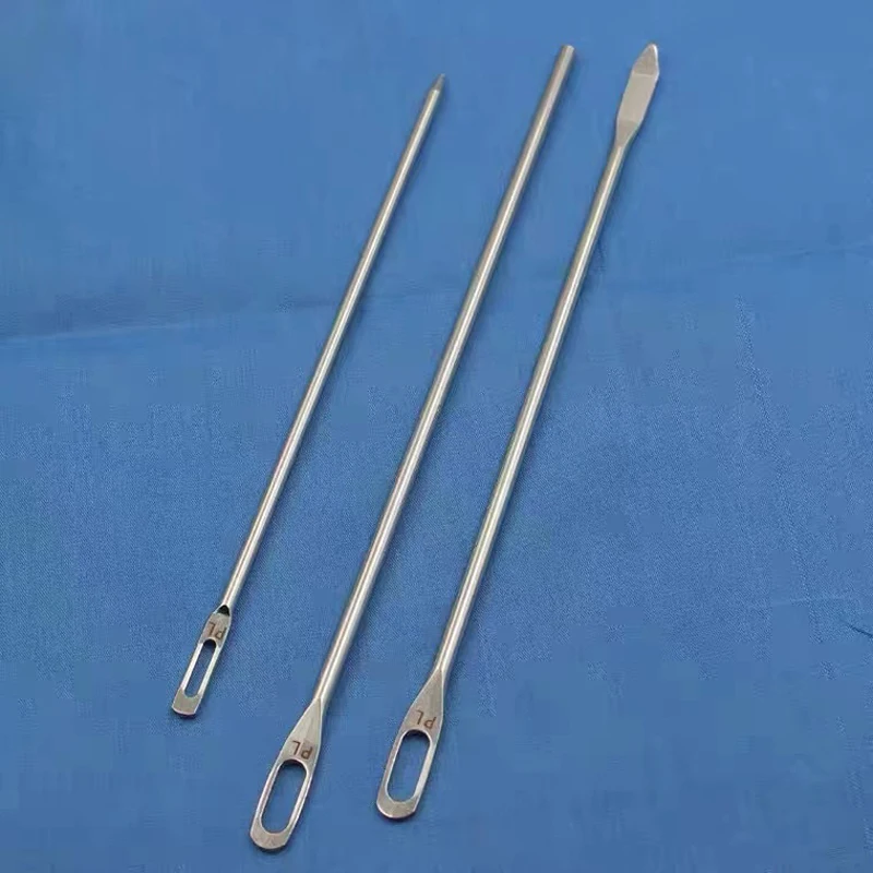 Elastics Sewing Accessories DIY tool Elastic Cord Rope Threader Clip Sewing Loop Kit Loop Turner Hook Flexible Drawstring Thread