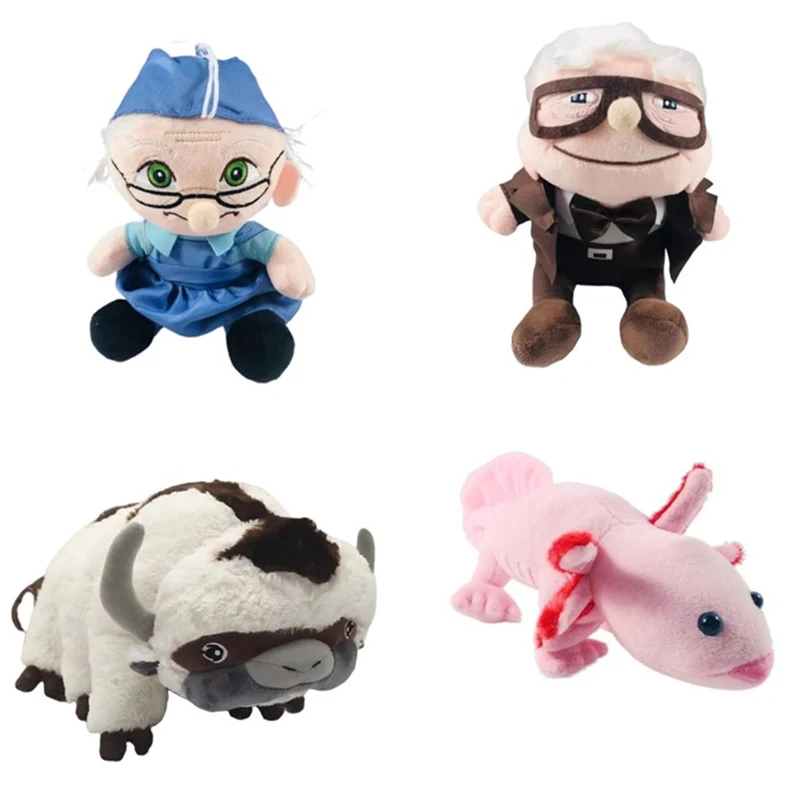

peluche huggy wuggy axolotl plush toys manga stitch мягкие игрушки kawai аниме دمى محشوة anime plush keroppi toys for girls