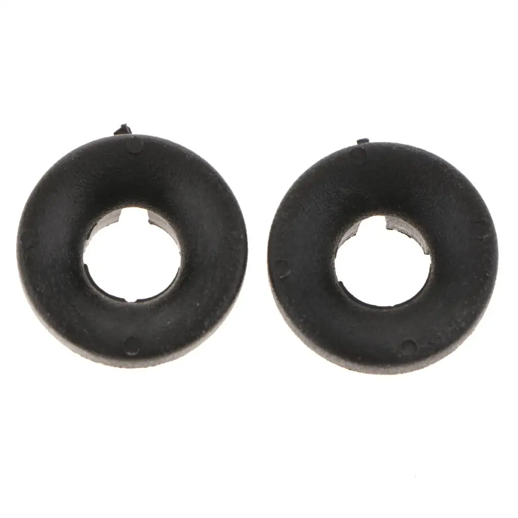 

2pcs Prop Rod Grommet for Integra RSX Honda Accord Civic