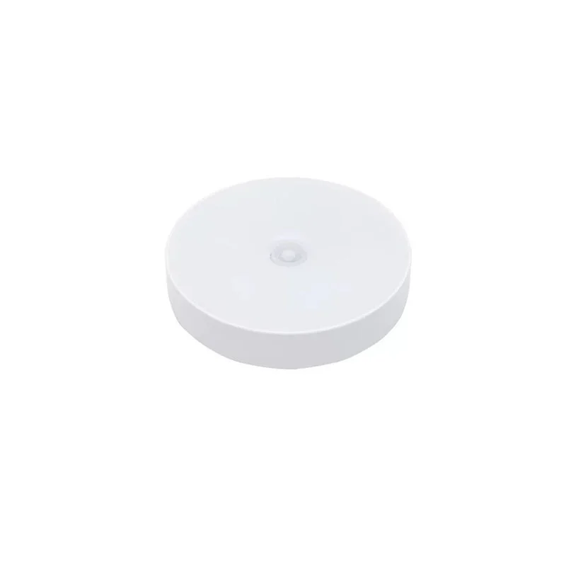 Умный светодиодный ночник с датчиком присутствия человека