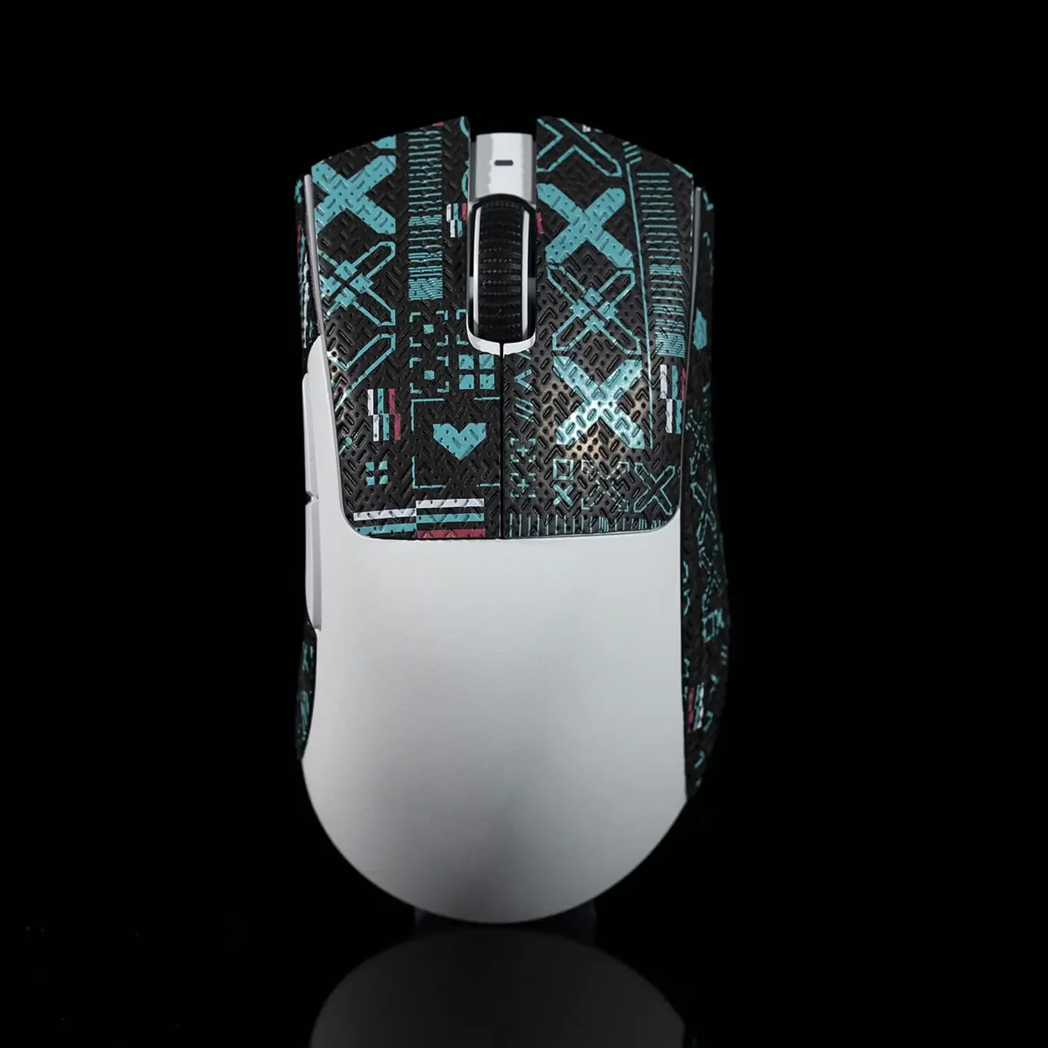 DIY противоскользящая наклейка для мыши Razer DeathAdder V3 Pro обновленный комплект лента