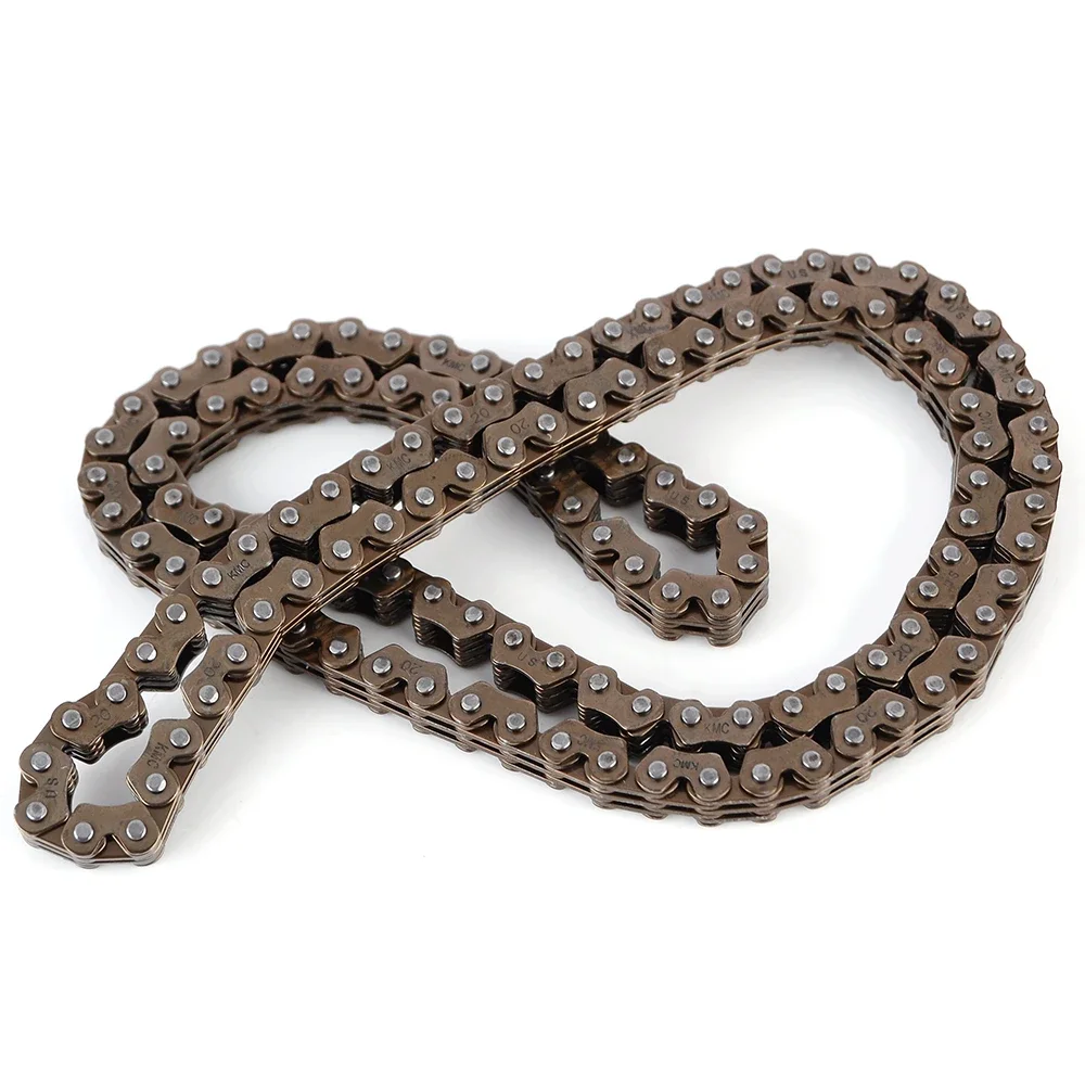 Кулачок коленчатого вала мотоцикла цепь для For Yamaha YFM700 модель 700 2016 2017 / YXE700 Wolverine