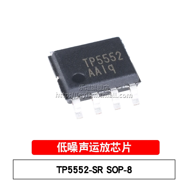 

5pcs TP5552-SR TP5552 SOIC-8 Brand New and original