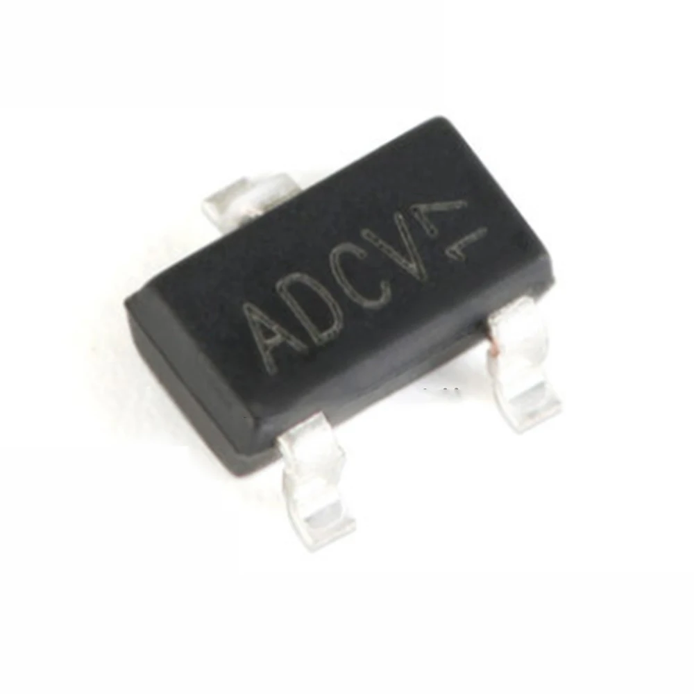 

20pcs AO3413 SOT-23 SOT23 20В P-Channel MOSFET