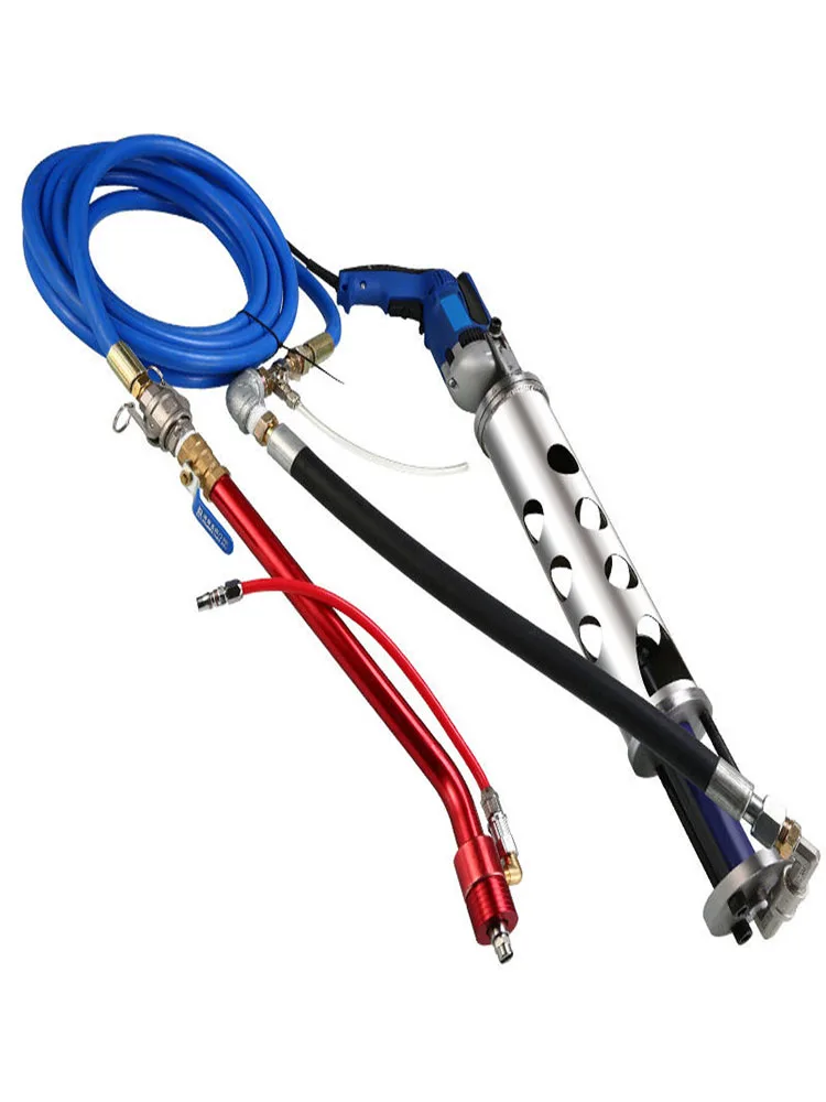 

Waterproof Paint Sprayer Handheld Portable Spraying Machine Multifunctional Spray Gun With Pump Painting Machine Tool