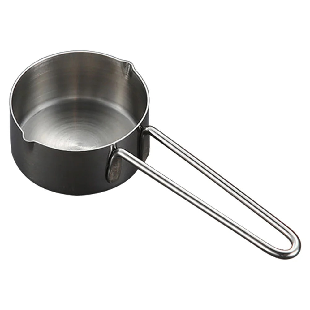 

Stainless Steel Baking Measuring Spoon Milk Powder Measure Spoon Kitchen Gadget