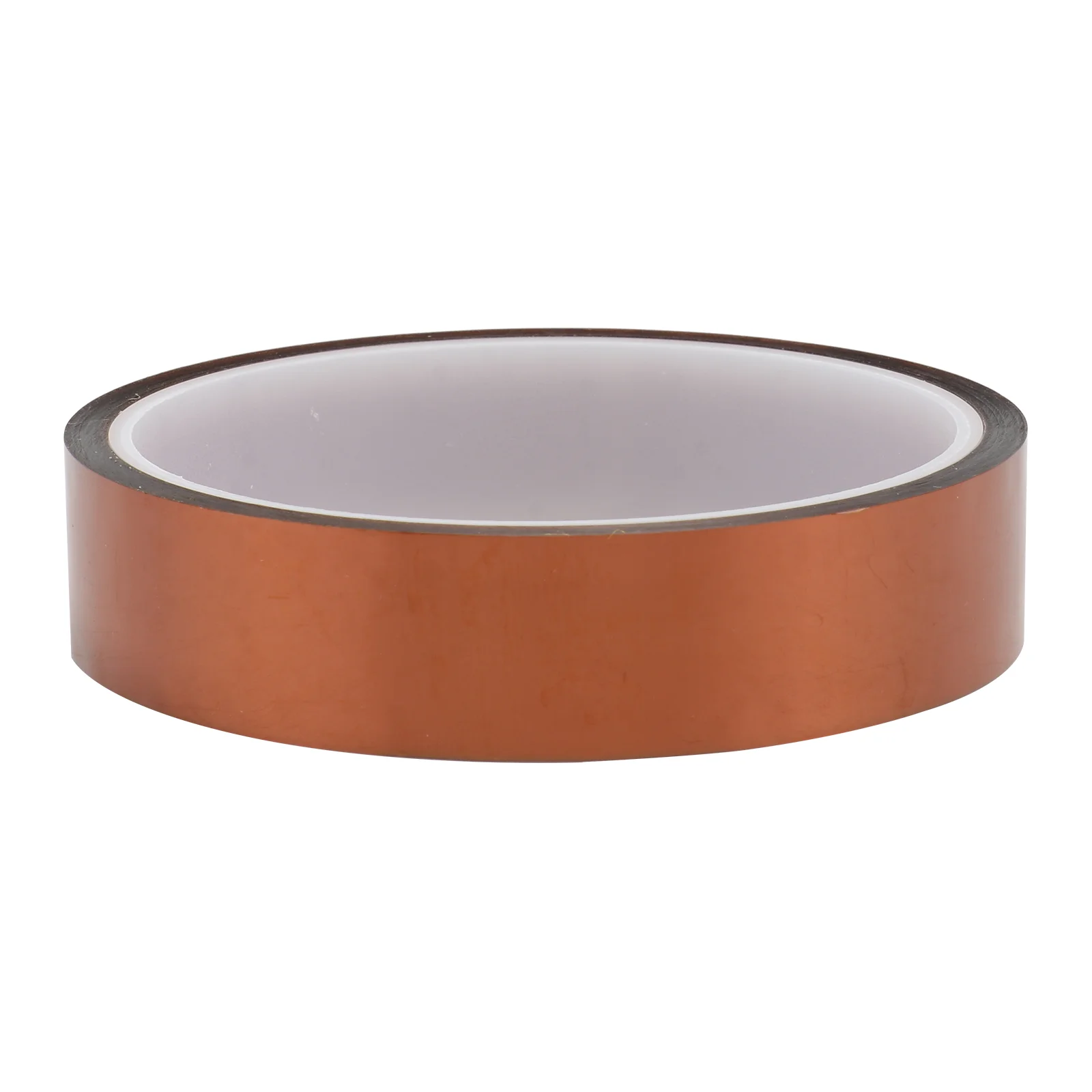 

Tape Heat Polyimide Resistant Film Adhesivehigh Temperature Sublimation Masking Thermal Proof Soldering Electrical Temp