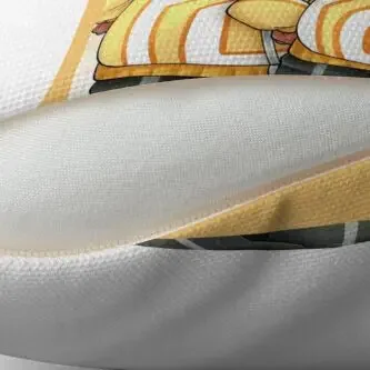 Декоративная подушка Fatgum чехол для дивана роскошные аксессуары дома