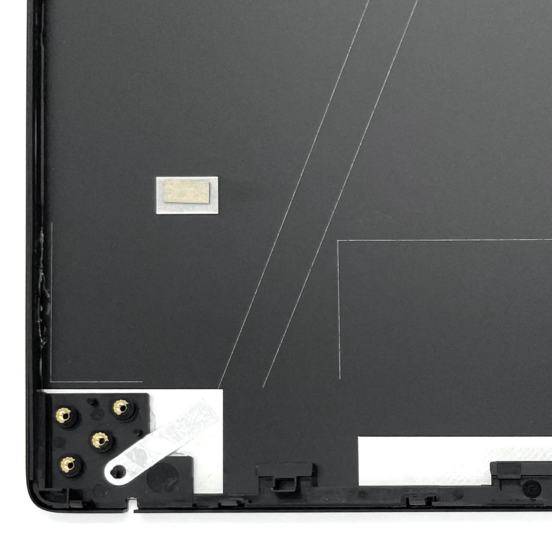 Для MSI Summit E14 MS-14C4 14C1 14C2 задняя крышка ЖК-дисплея для ноутбука верхняя черный