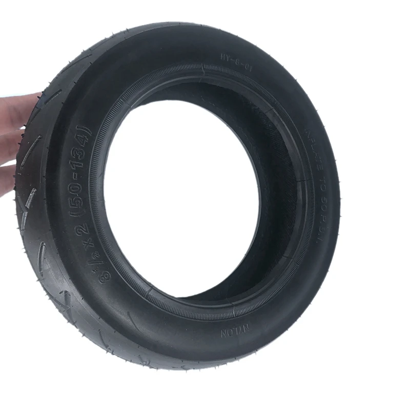 8 1/2X2 (50-134) шины 5 дюймов детская коляска тачка шина для электрического скутера