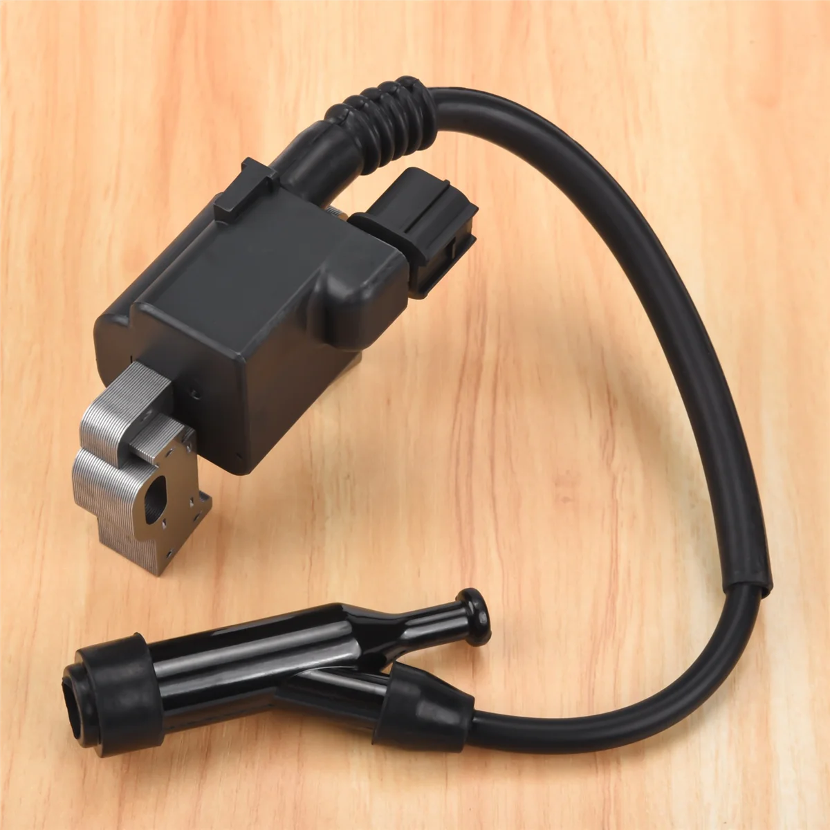 Цифровой модуль катушки зажигания 30500-Z5T-003 30500Z5T003 с 4-зубчатым разъемом для Honda GX240