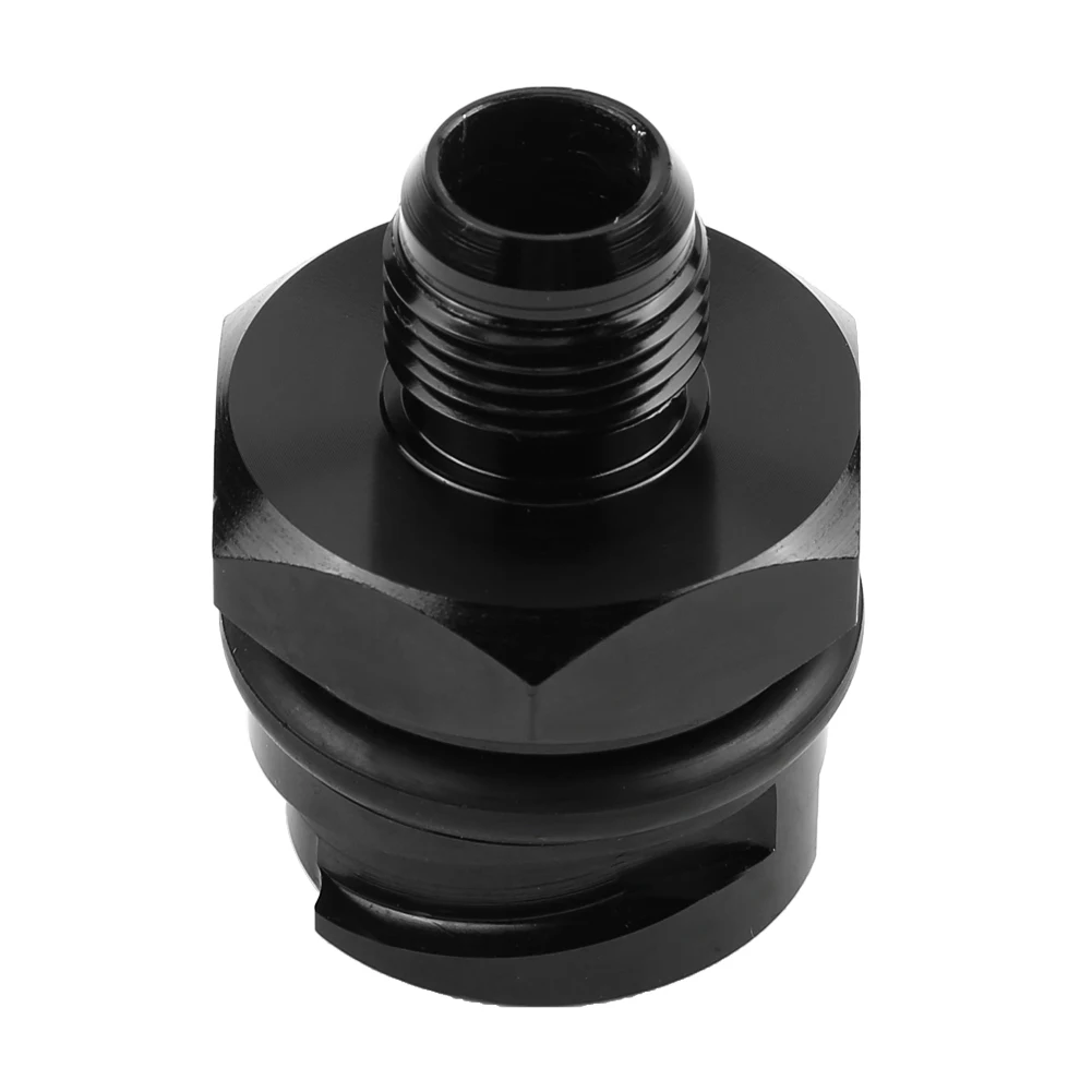 

Durable Billet Black Valve Cover Oil Cap For LEXUS LS1 / LS6 LS2 / LS3 LS7 AN10
