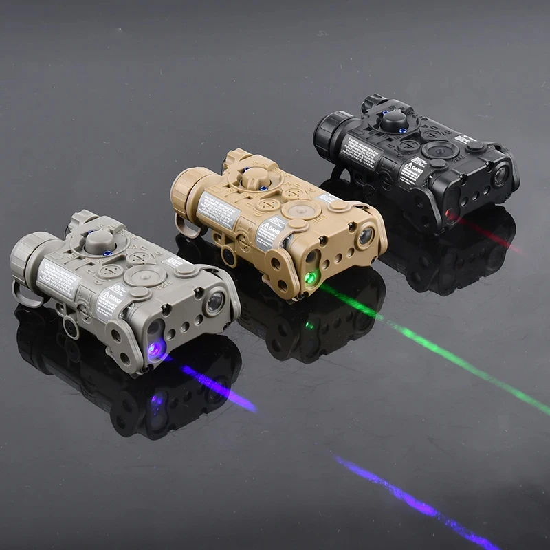 Рисунок 2 - Лазерная указка для страйкбола