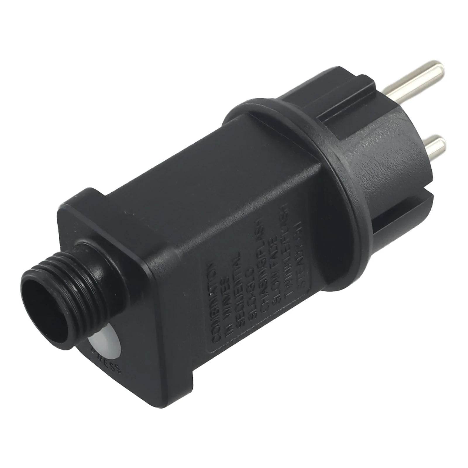 Вилка трансформатора 31 В 6 Вт адаптер питания светодиодный трансформатор замена