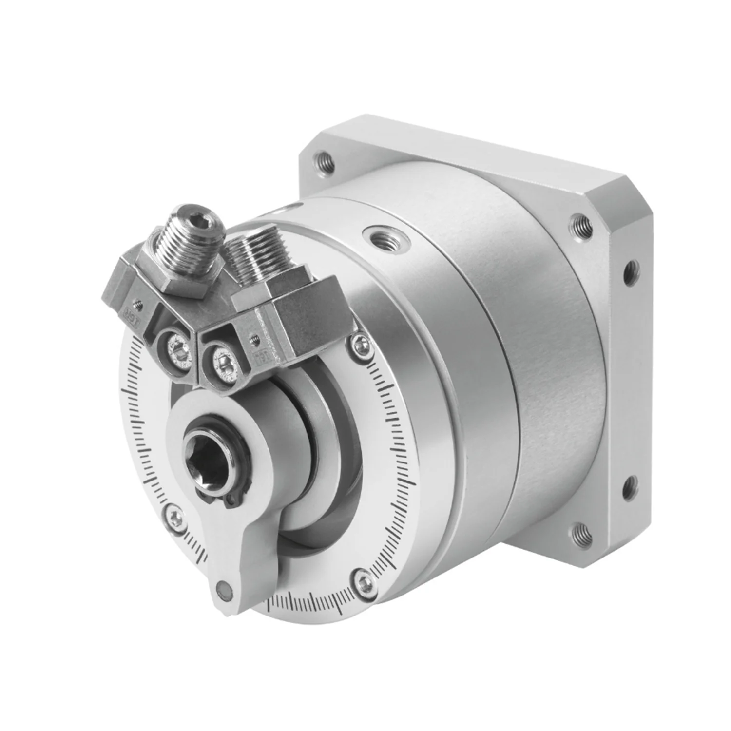 

Новый вращающийся привод FESTO DSM-T-32-270-P-A-B 1145104