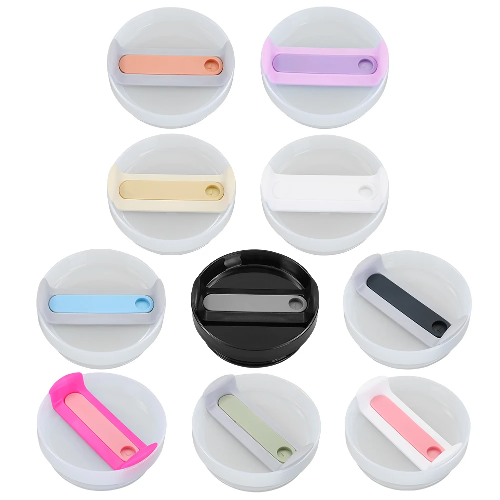 Многофункциональная непротекаемая крышка для стакана Stanley на 40 унций VKTECH Прочный