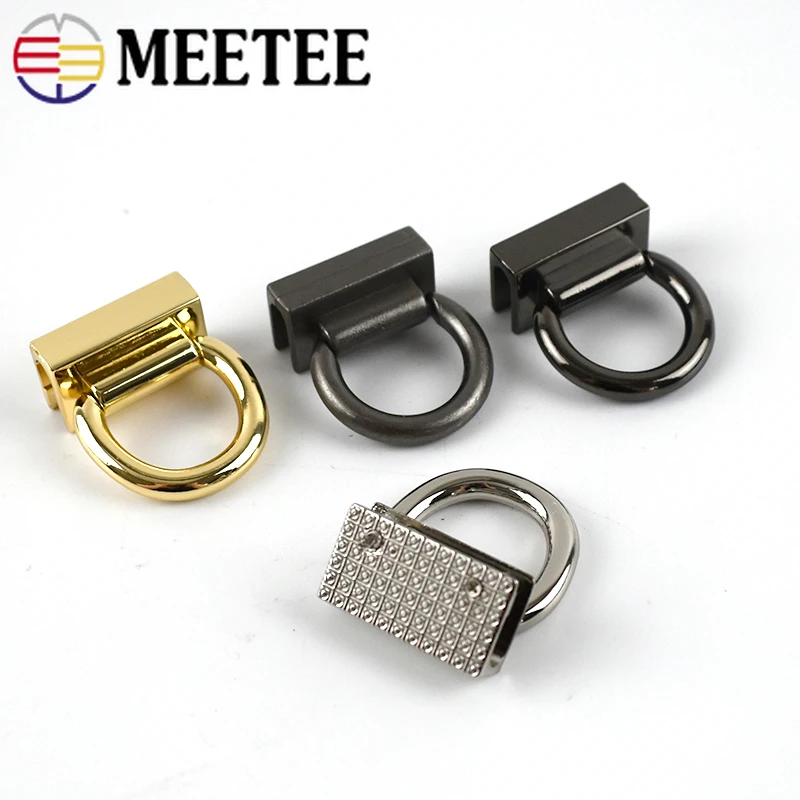 

5/10 шт., Металлические Боковые фонарики