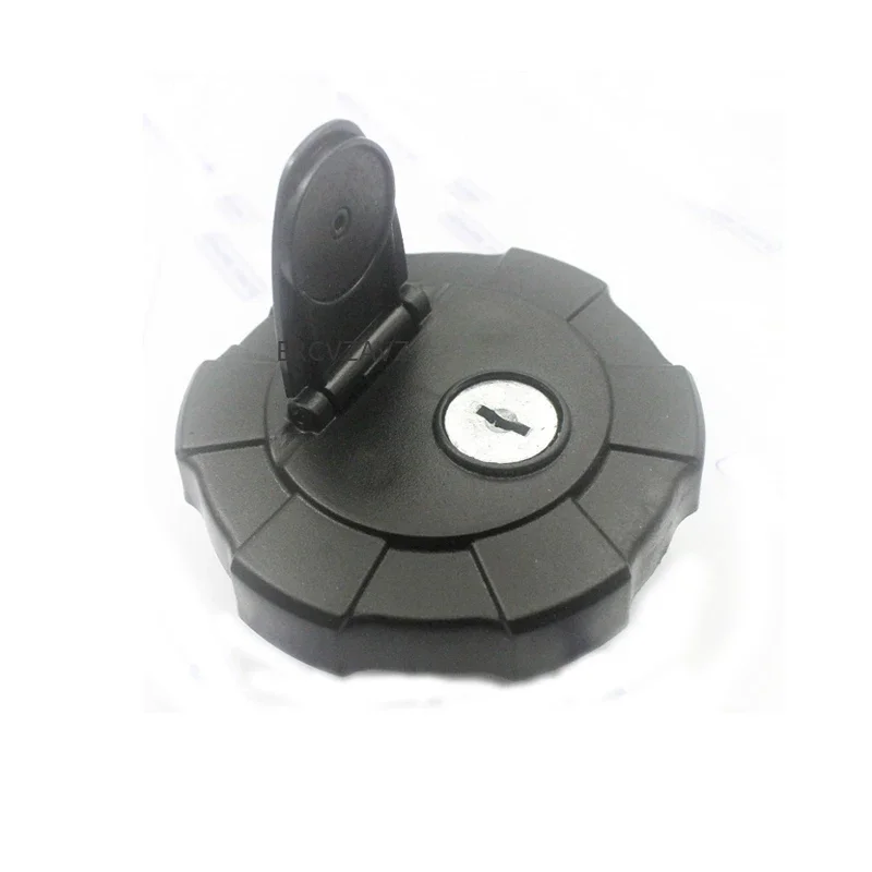 RD411-51122 411-51122 Крышка топливного бака с 2 ключами для мини-экскаватора Kubota 151 161 185