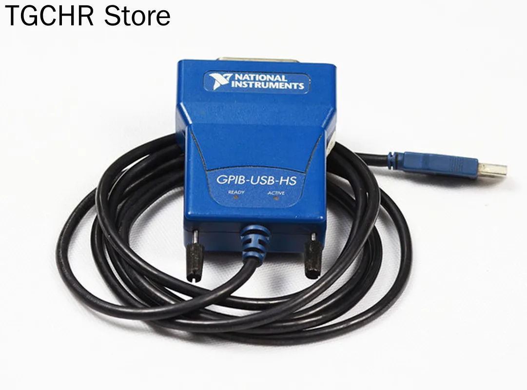 

Карта-накопитель данных на USB, Ni-карта usb-hs IEEE488, карта 778927-01