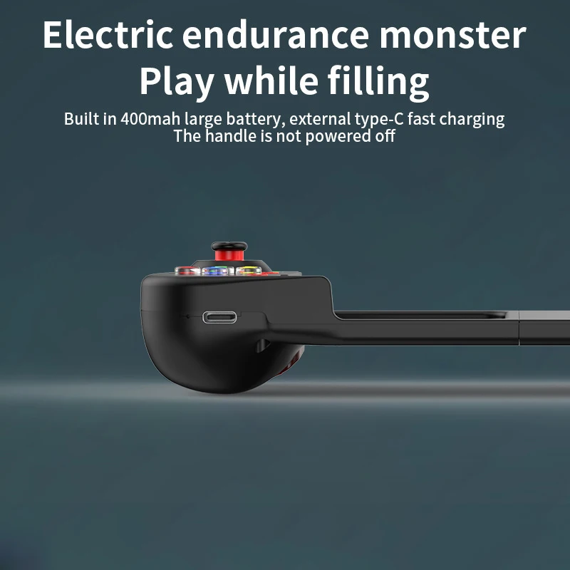 Беспроводной Женский геймпад для iOS Android Bluetooth 5 0 игровой контроллер PUBG Type-C