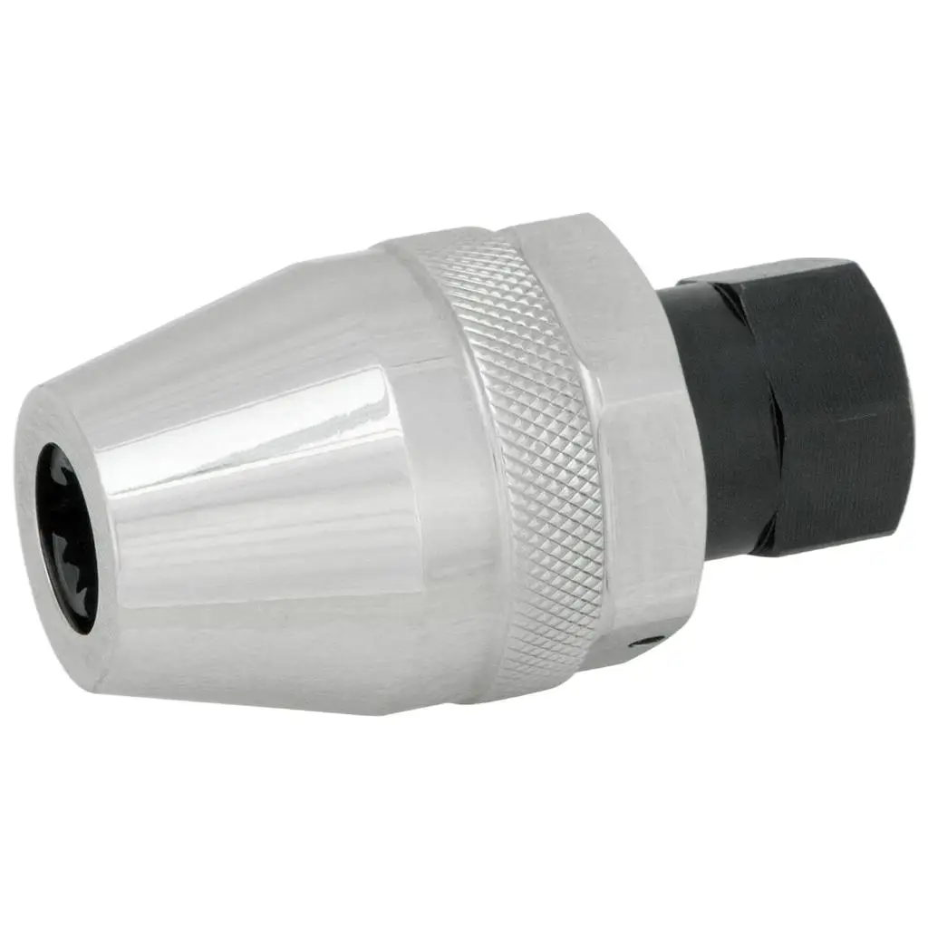 

Damaged Bolt and Stud Extractor Tool Removes 3/8" DR Fit for Painted Over Bolts