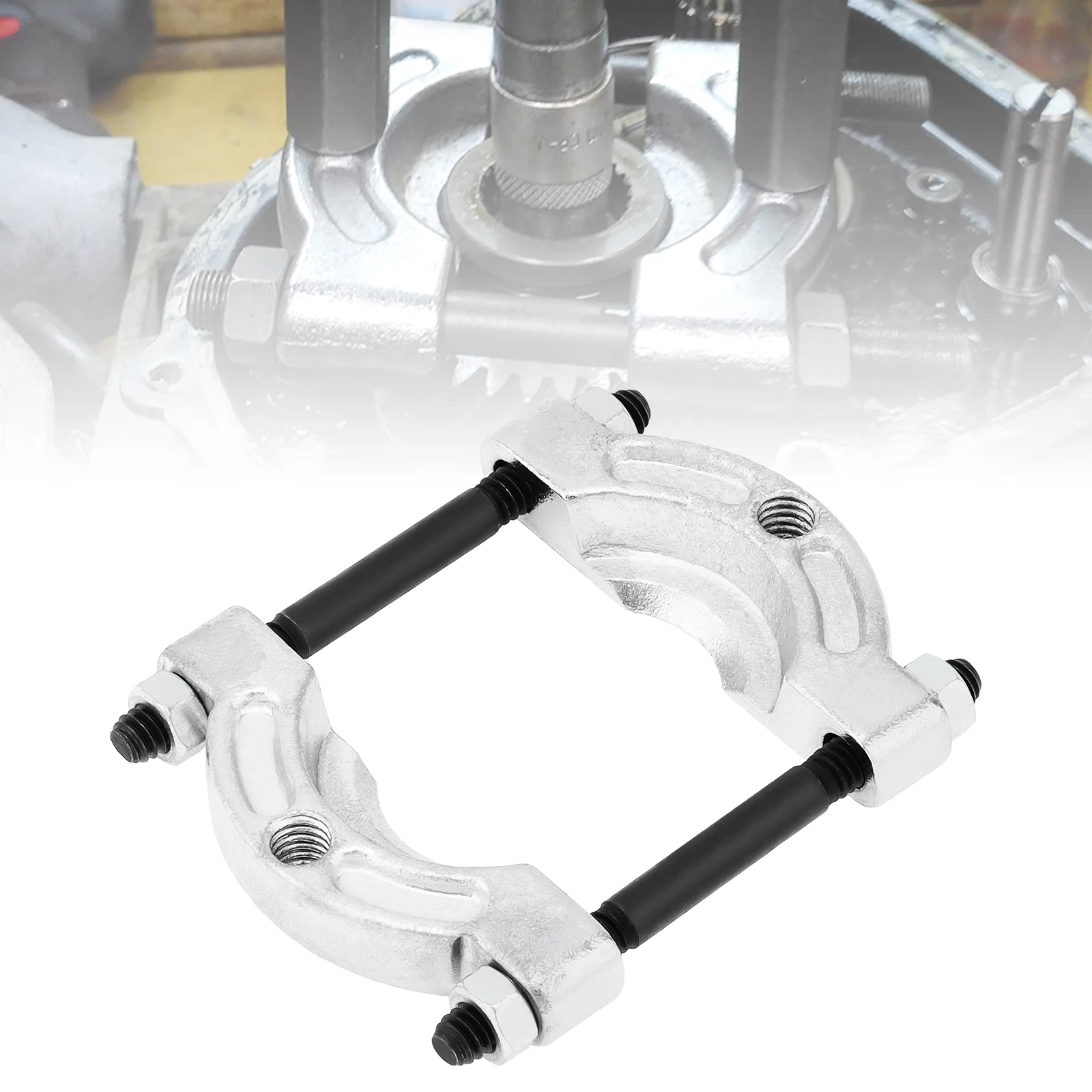 

От 1/4 до 15/16 дюймов сверхмощный инструмент для разделения стальных подшипников 40Cr для шестерни шестерни/ступицы колеса/сепаратора подшипников