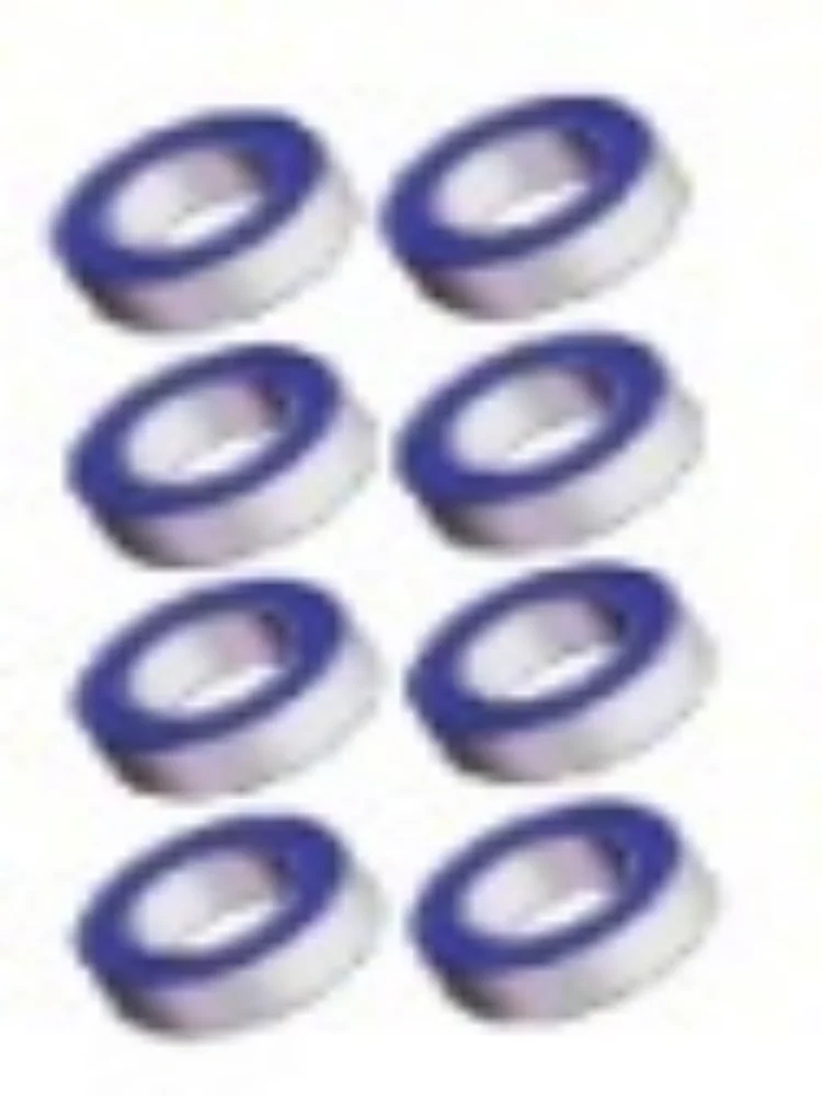 RGT RC ЗАПАСНЫЕ ЧАСТИ R86812 масляный подшипник Ø 11 * 5 4 для EX86020 масштаб 1/10 RTR crawler - Intrude