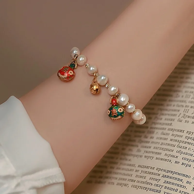 100% натуральный пресноводный жемчуг в стиле барокко этнический китайский