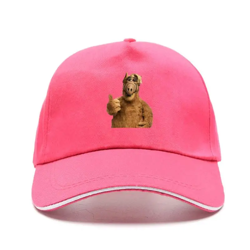 

Alf Bill Hat alf, классная хипстерская телевизионная серия, Культовая серия culto 80 s