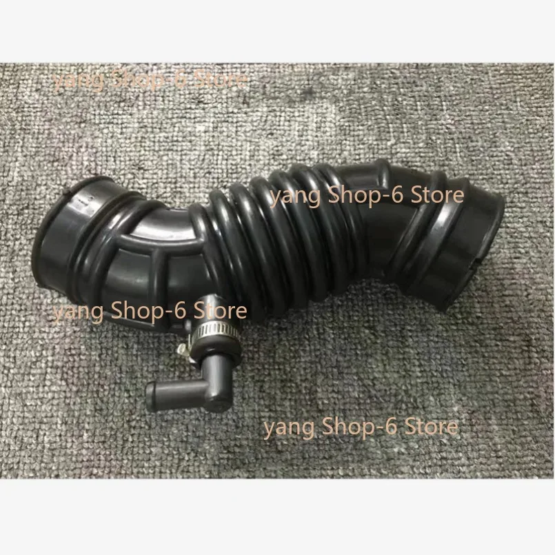 

Для NISSAN 2005-2010 TIIDA 1.6 LIVINA воздухозаборный шланг гофрированная труба впускная труба