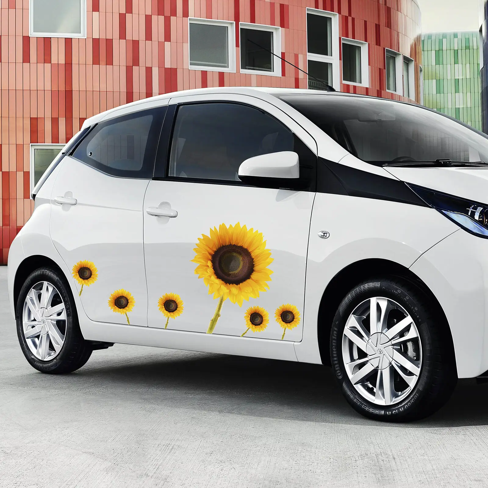 

Подсолнух Фотографическая Панель Новая