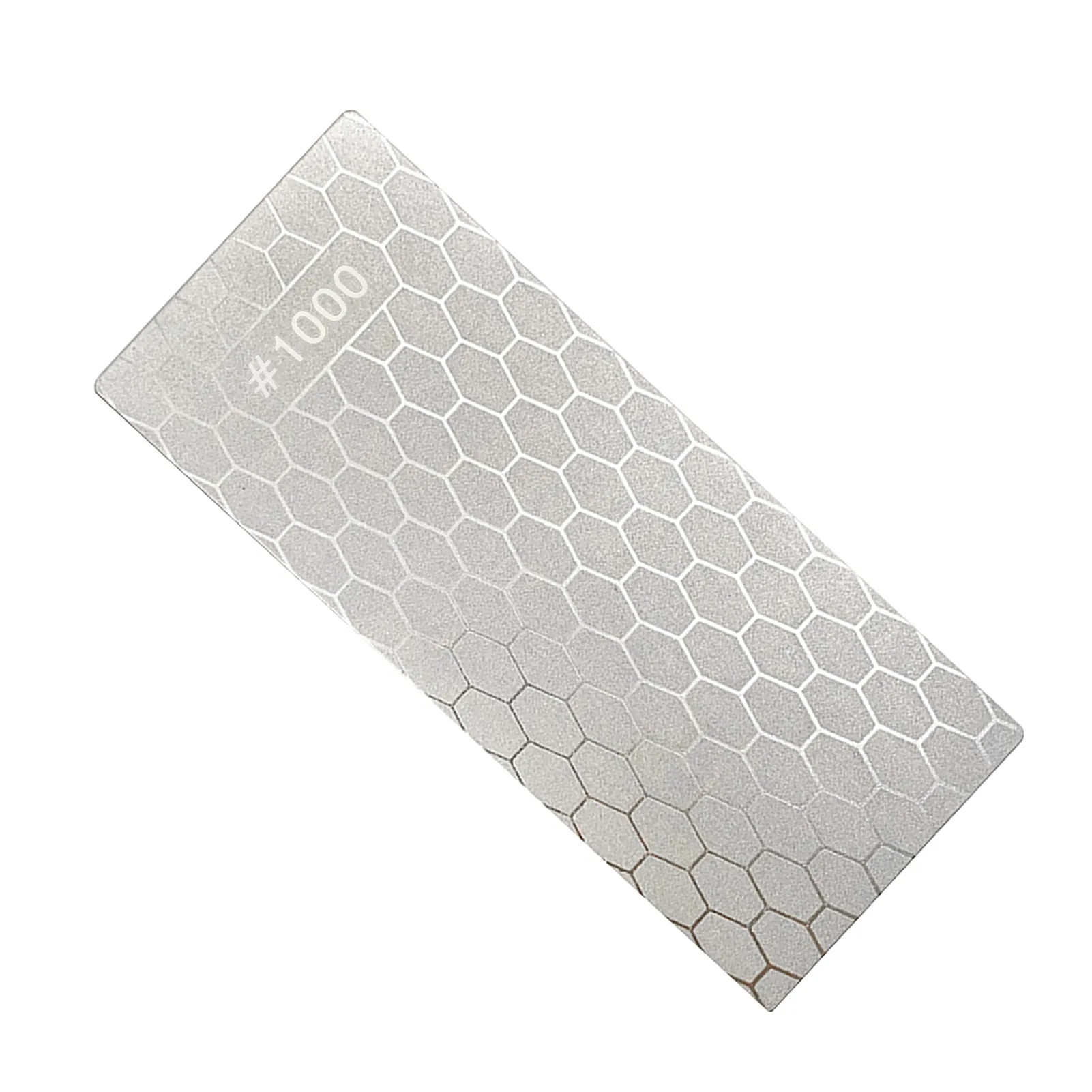 

Diamond Sharpening Stone Diamond Knives Sharpener Plate Honeycomb Diamond Sharpener Plates With Non-slip Base For Pocket Knives