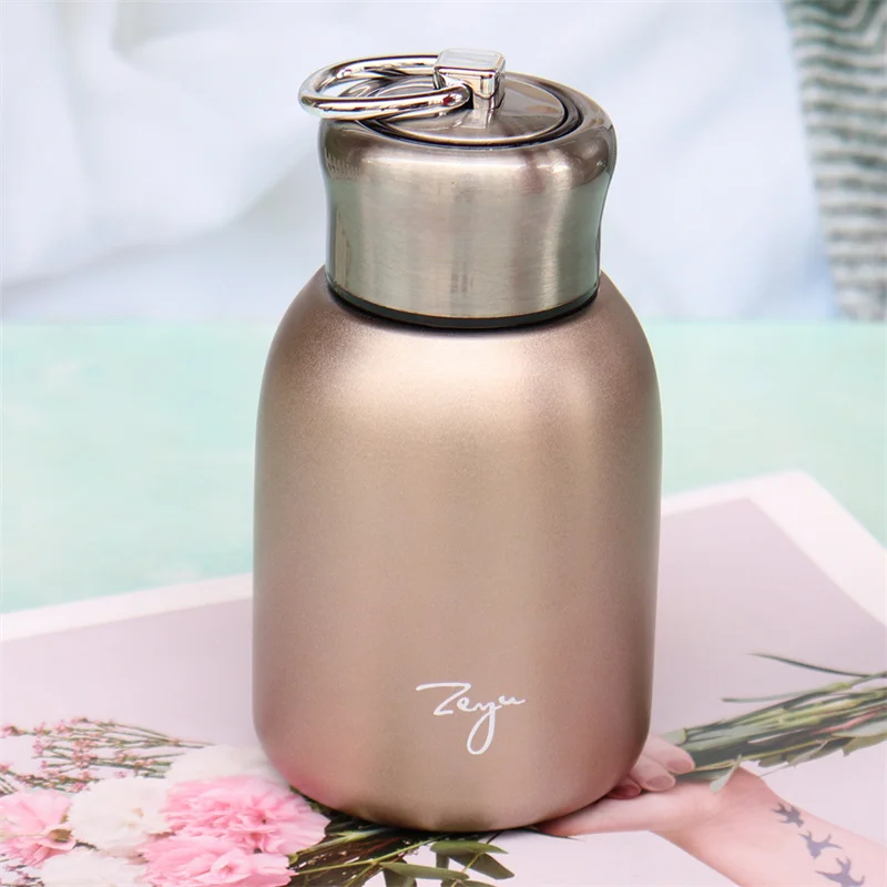 

Термос из нержавеющей стали 280 мл