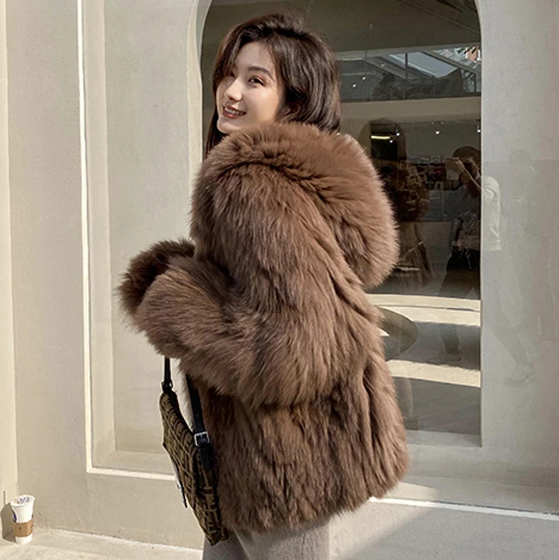 New Loose Baseball Cotton-Padded Coat Bubble Solid Oversized Short Women Jacket Winter Autumn Female Puffer Jackets Parkas Mujer