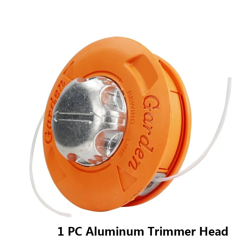 

Газонокосилка CMCP M10 алюминиевая