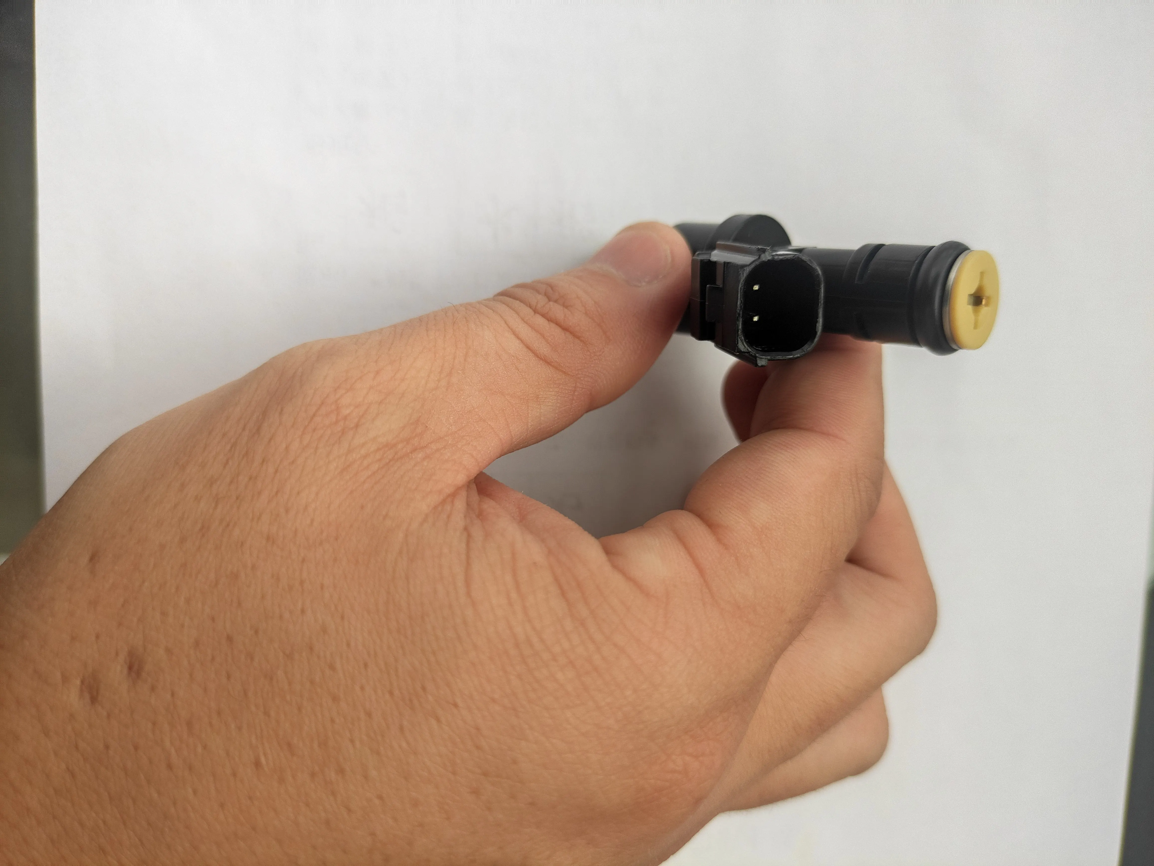 Топливные Автозапчасти для Honda ACCORD 2.4L L4 CRV OE NO.:16450-R40-A01 16450R40A01 16450 R40 A01 4 шт.